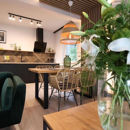 Apartament Panorama Z Widokiem Na Jezioro Ostróda Εξωτερικό φωτογραφία