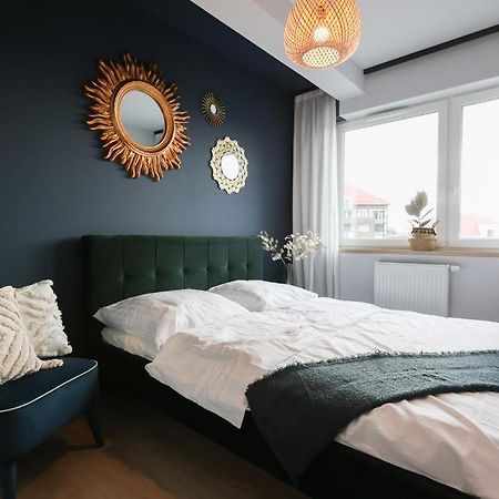 Apartament Panorama Z Widokiem Na Jezioro Ostróda Εξωτερικό φωτογραφία