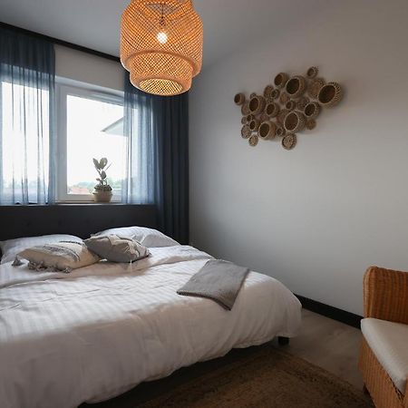 Apartament Panorama Z Widokiem Na Jezioro Ostróda Εξωτερικό φωτογραφία