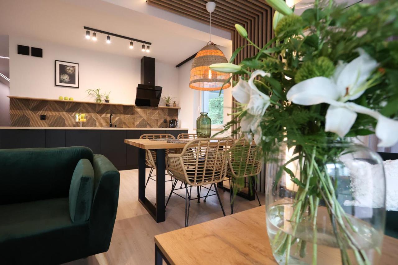 Apartament Panorama Z Widokiem Na Jezioro Ostróda Εξωτερικό φωτογραφία