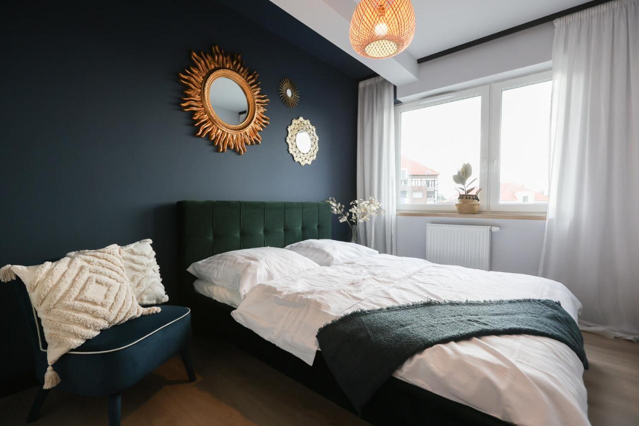 Apartament Panorama Z Widokiem Na Jezioro Ostróda Εξωτερικό φωτογραφία